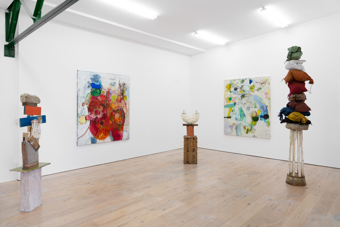 Max Wade_Ancestors_install10