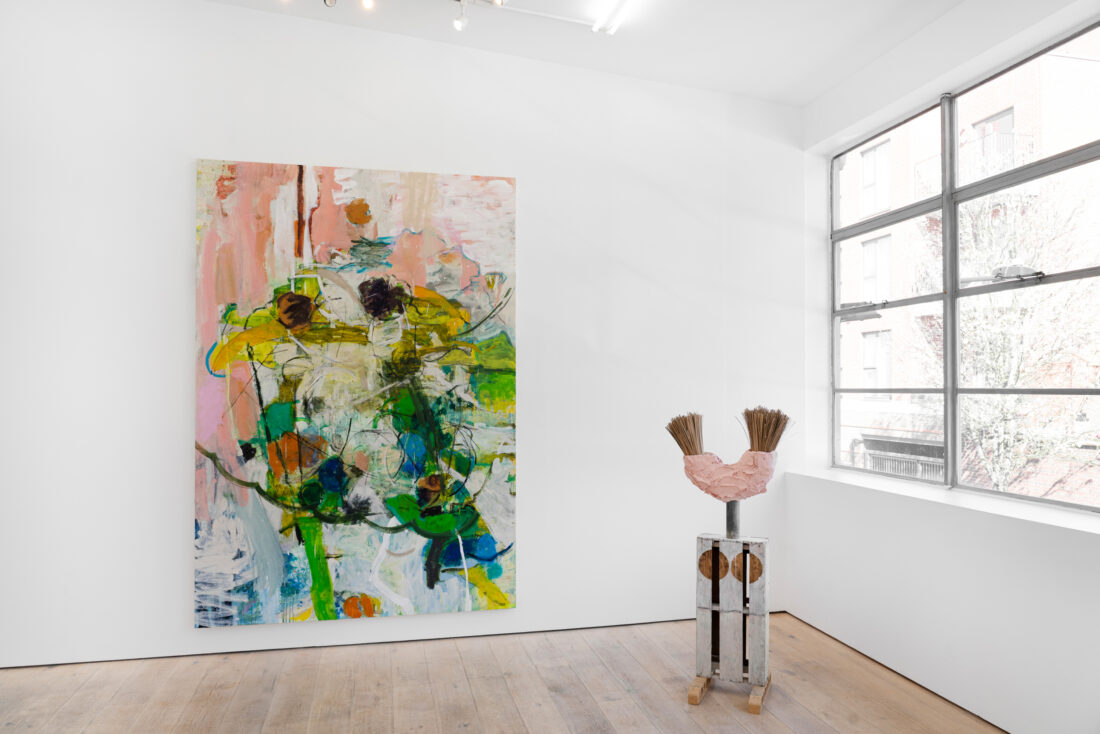 Max Wade_Ancestors_install12