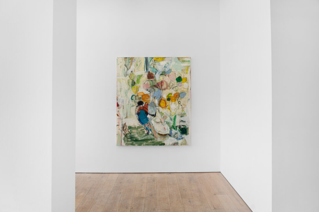 Max Wade_Ancestors_install19