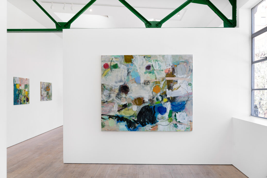 Max Wade_Ancestors_install23