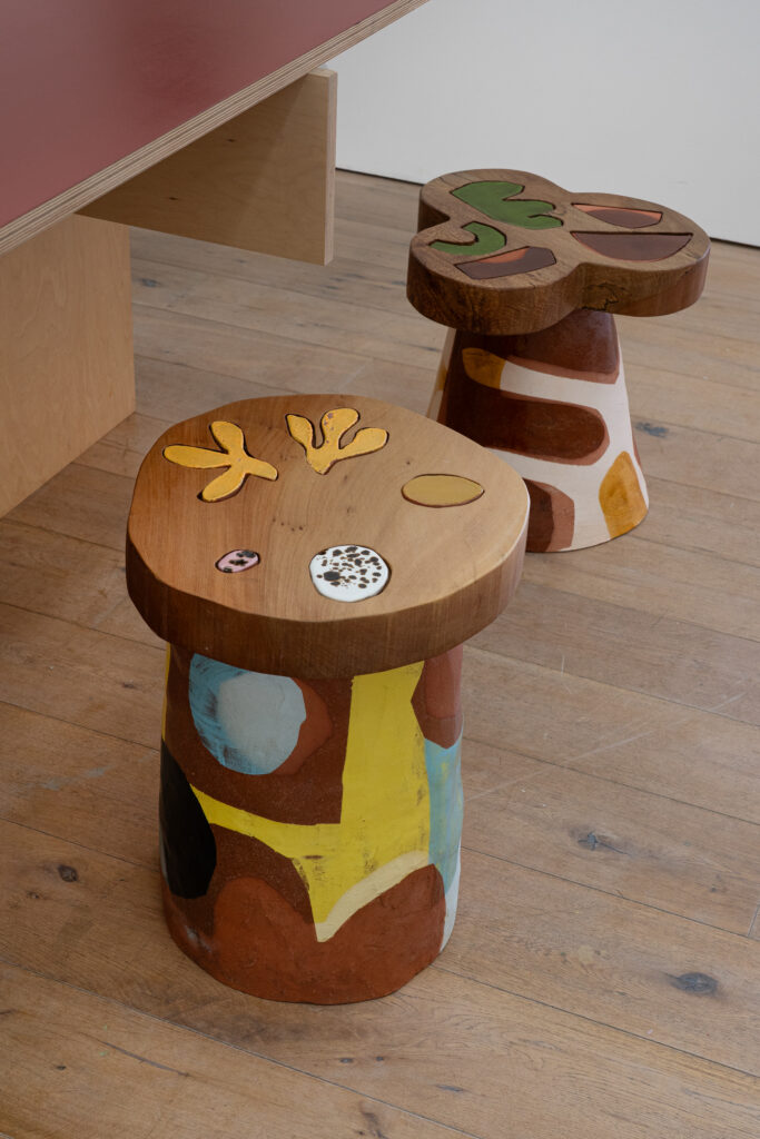 Francesca Anfossi_stools_1