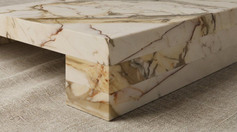 frieze stone edge detail