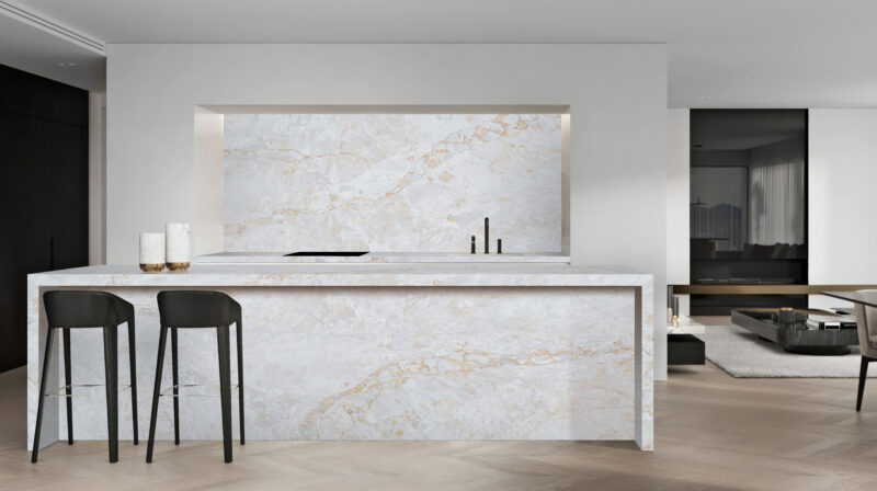 Calacatta Olivetta 5