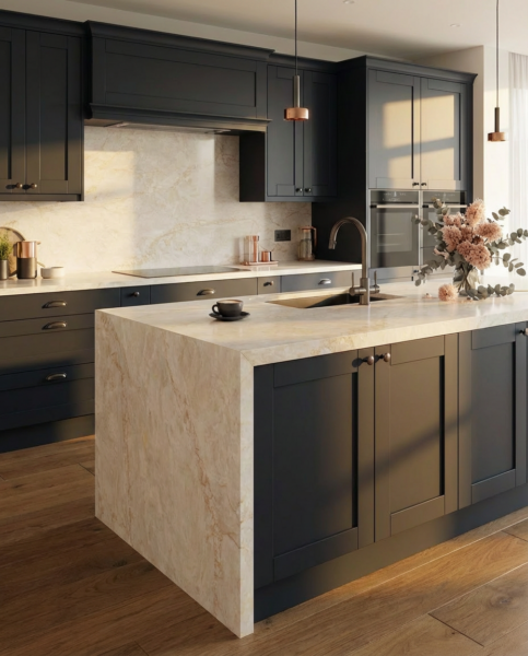 Calacatta Olivetta 4