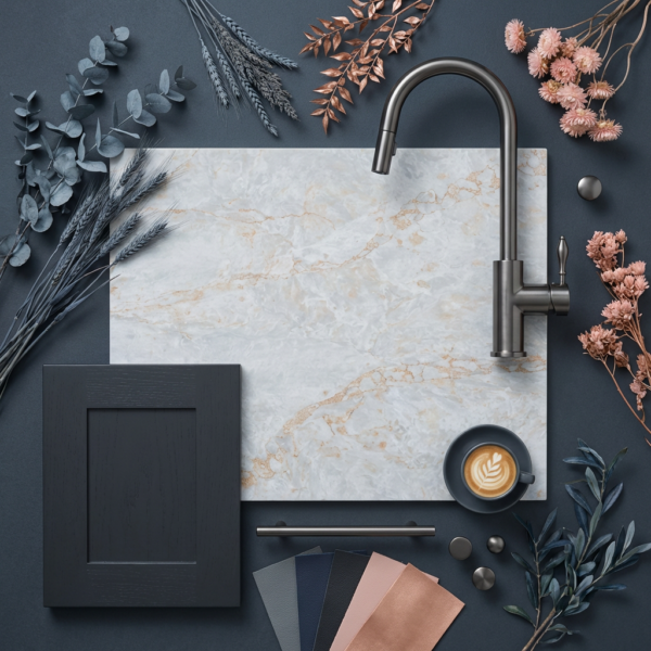 Calacatta Olivetta 3