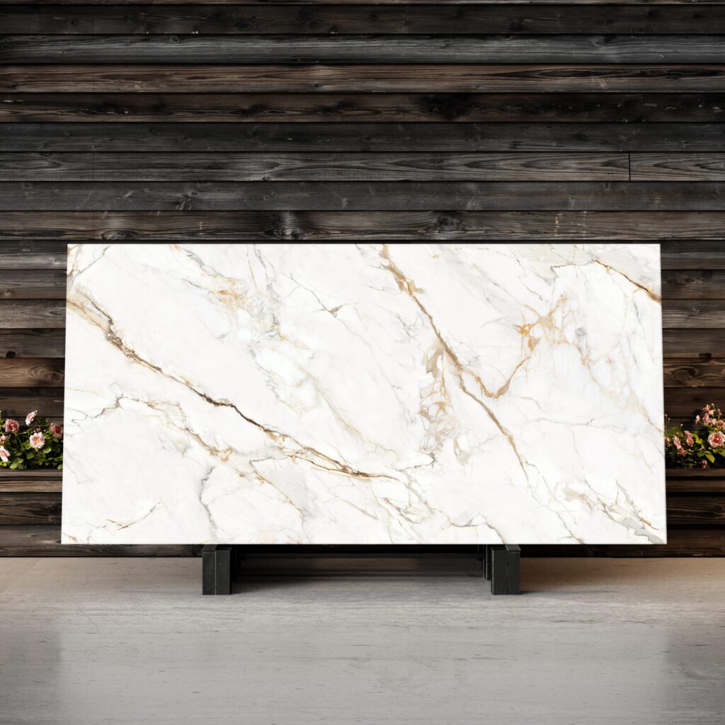 Calacatta Borghini (Casa Stone Quartz)