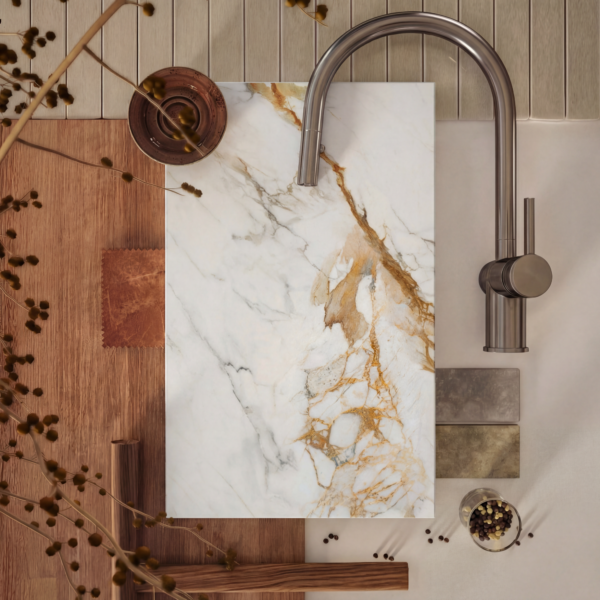 Calacatta Borghini 2