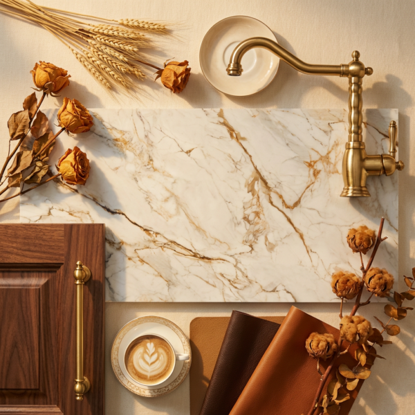 Calacatta Borghini 4