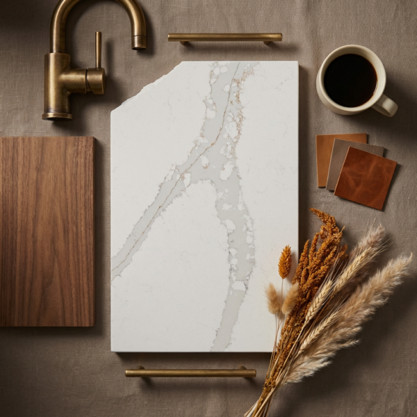 Original Calacatta Gold