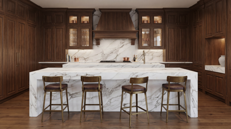 Calacatta Borghini 3