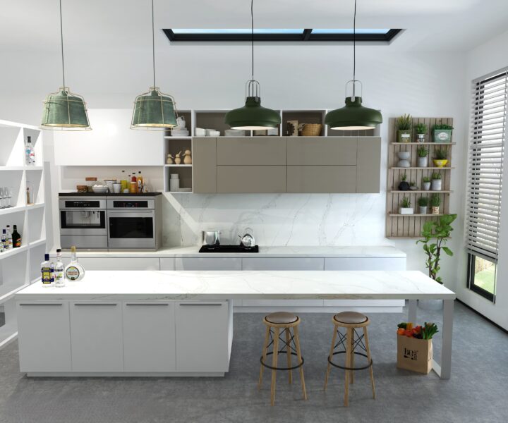 Original Calacatta Gold