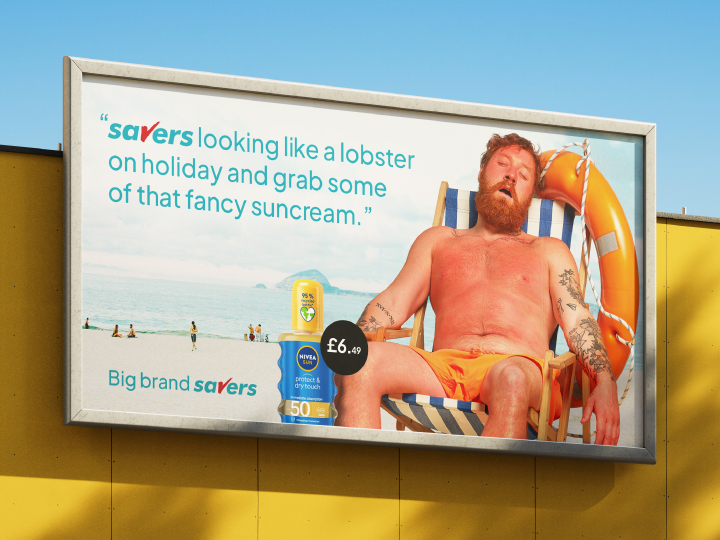 Discover campaign solutions