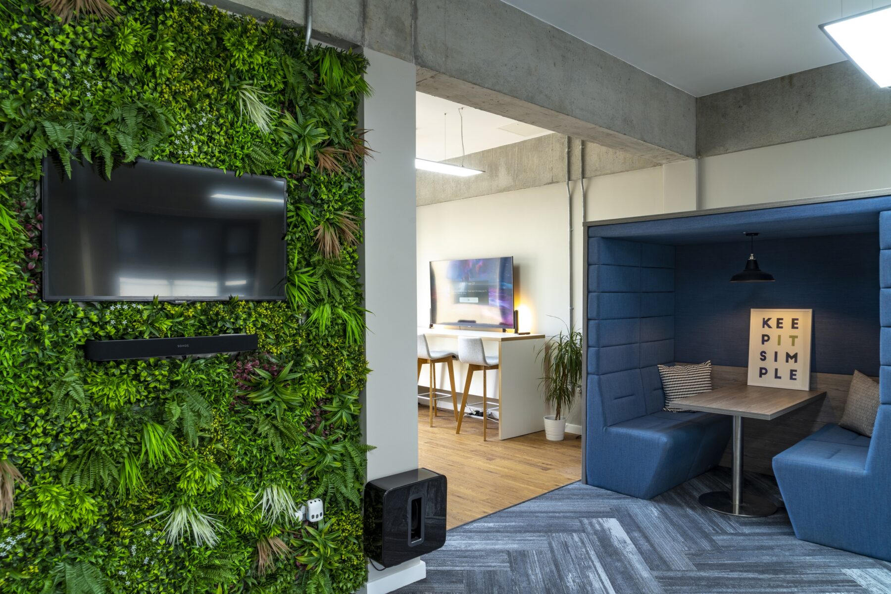 Stratos Witan Studios