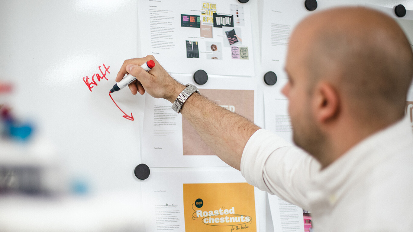 Building your online brand