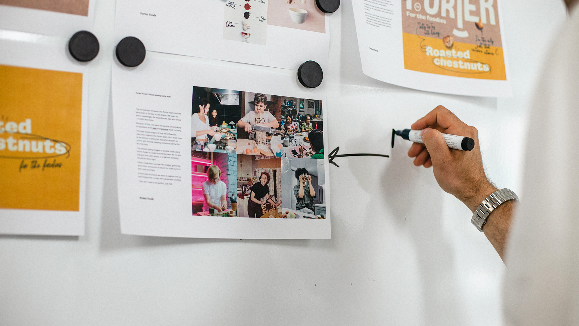 Strategic Marketing Cover Image