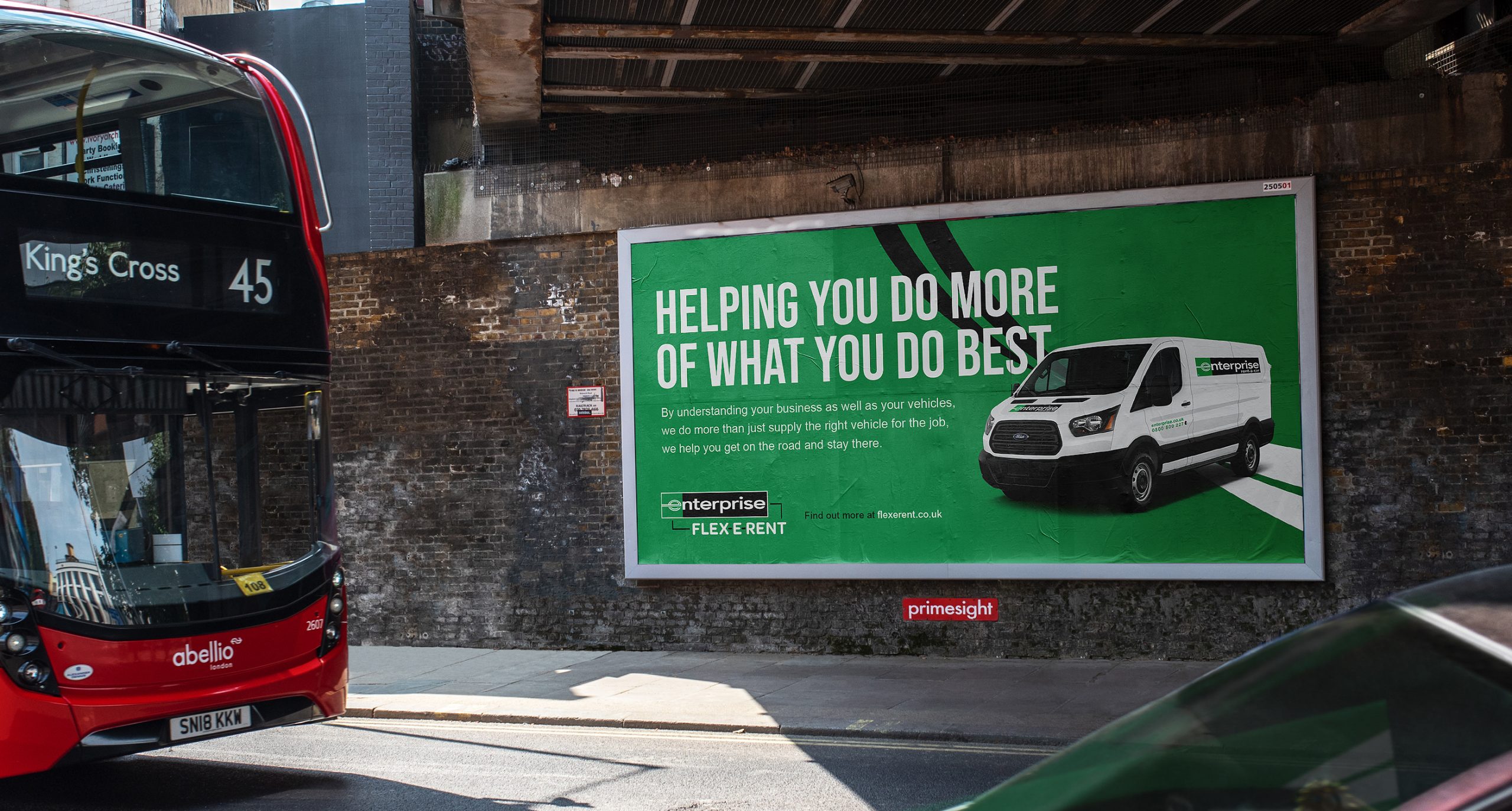 Enterprise (Billboard-Two)