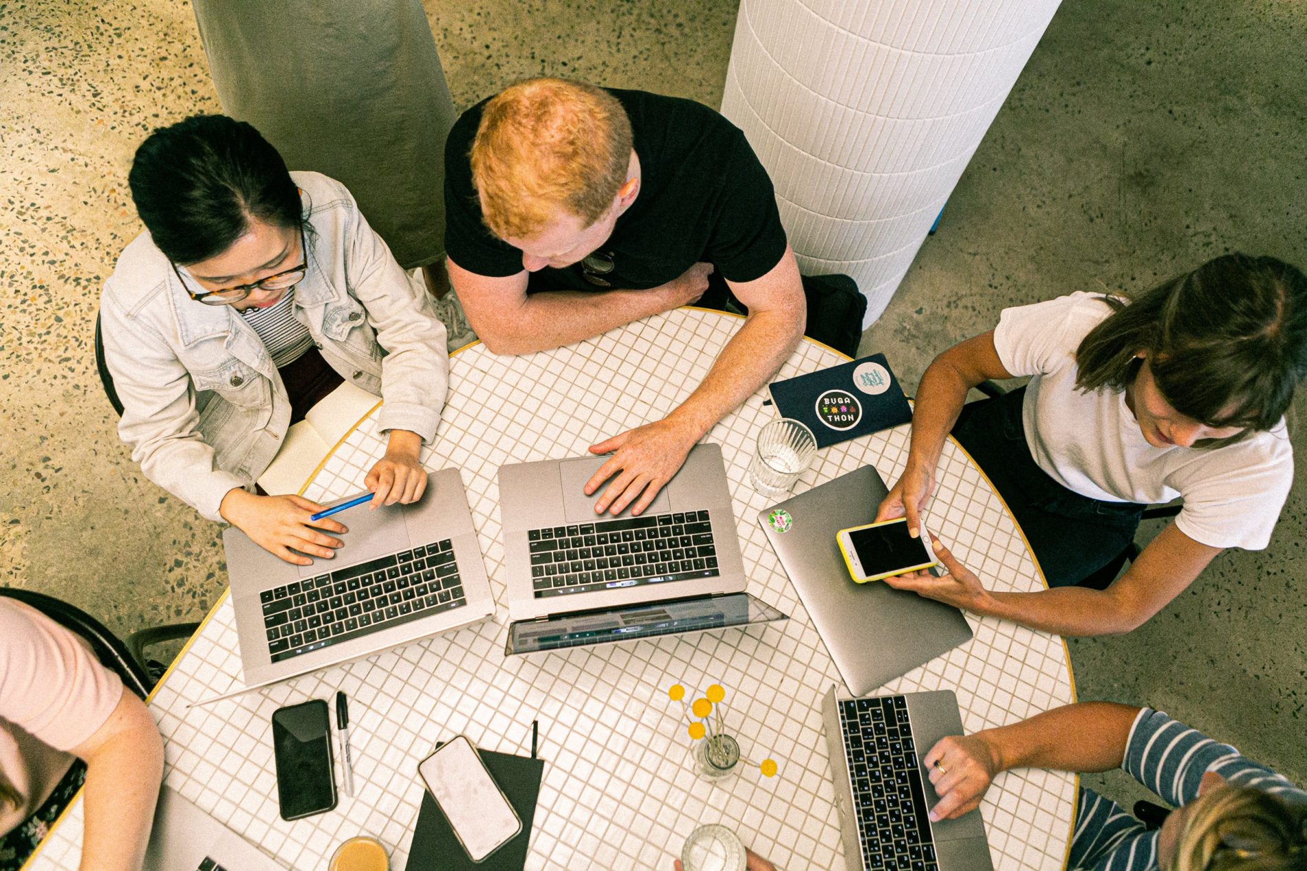 guide to target audience research for marketers