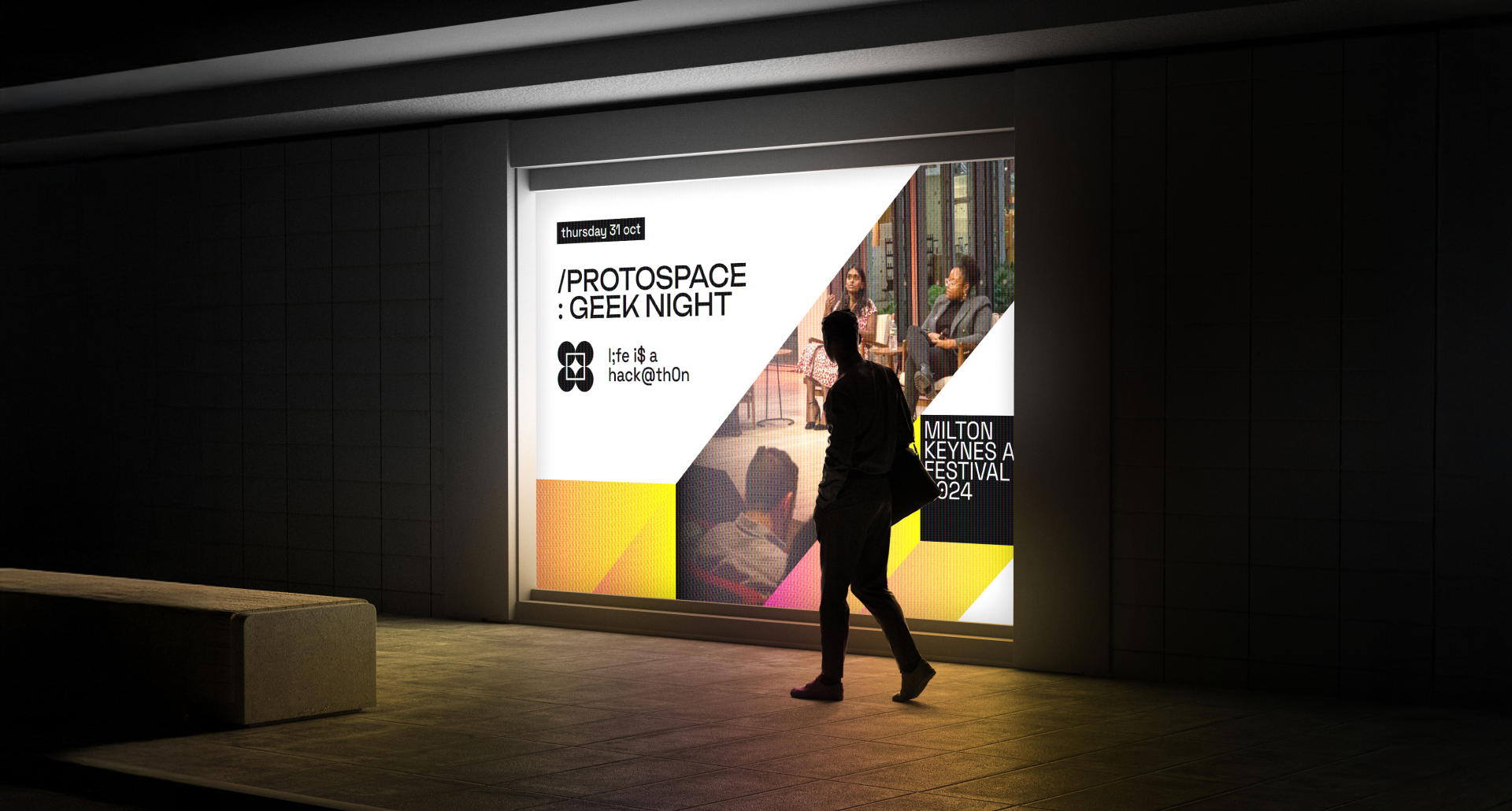 A collage of different content pages from the Phoenix Mecano website, developed to improve SEO and attract high-quality leads across various industrial sectors.