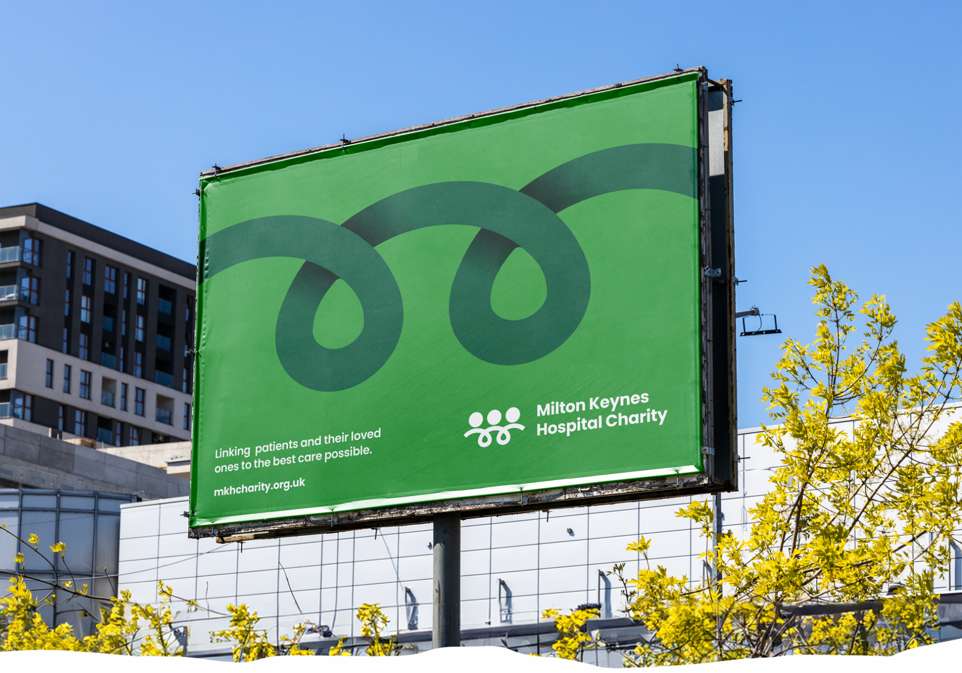 Milton Keynes Hospital Charity
