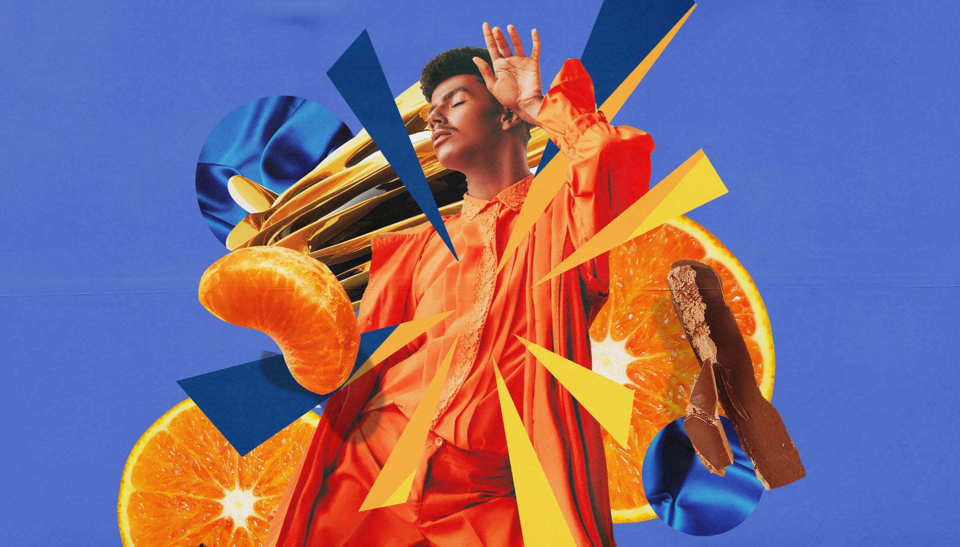 POPs Character Art by Stratos