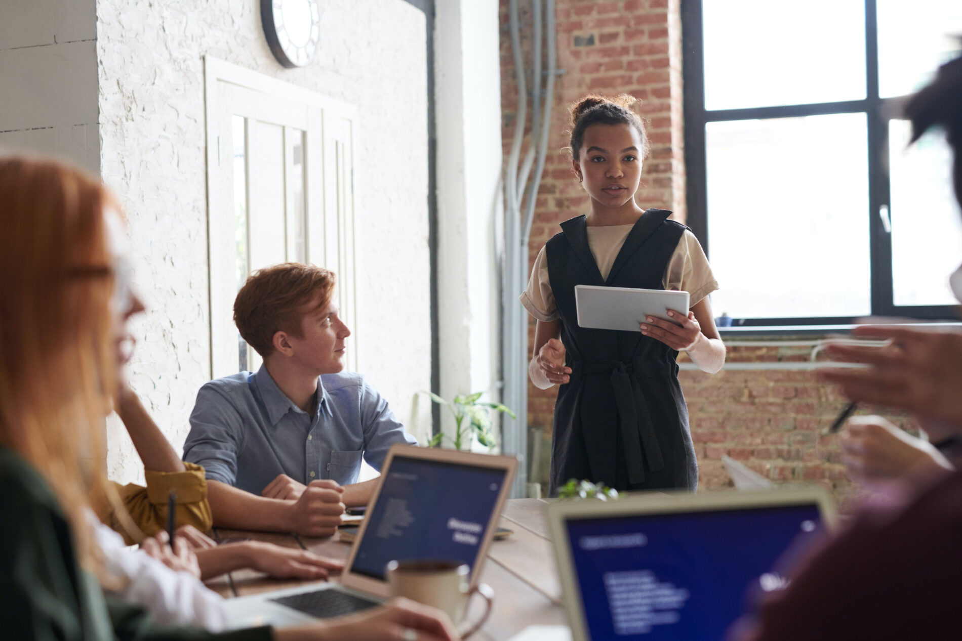 Defining your Company Mission Statement - 5 Things to Consider