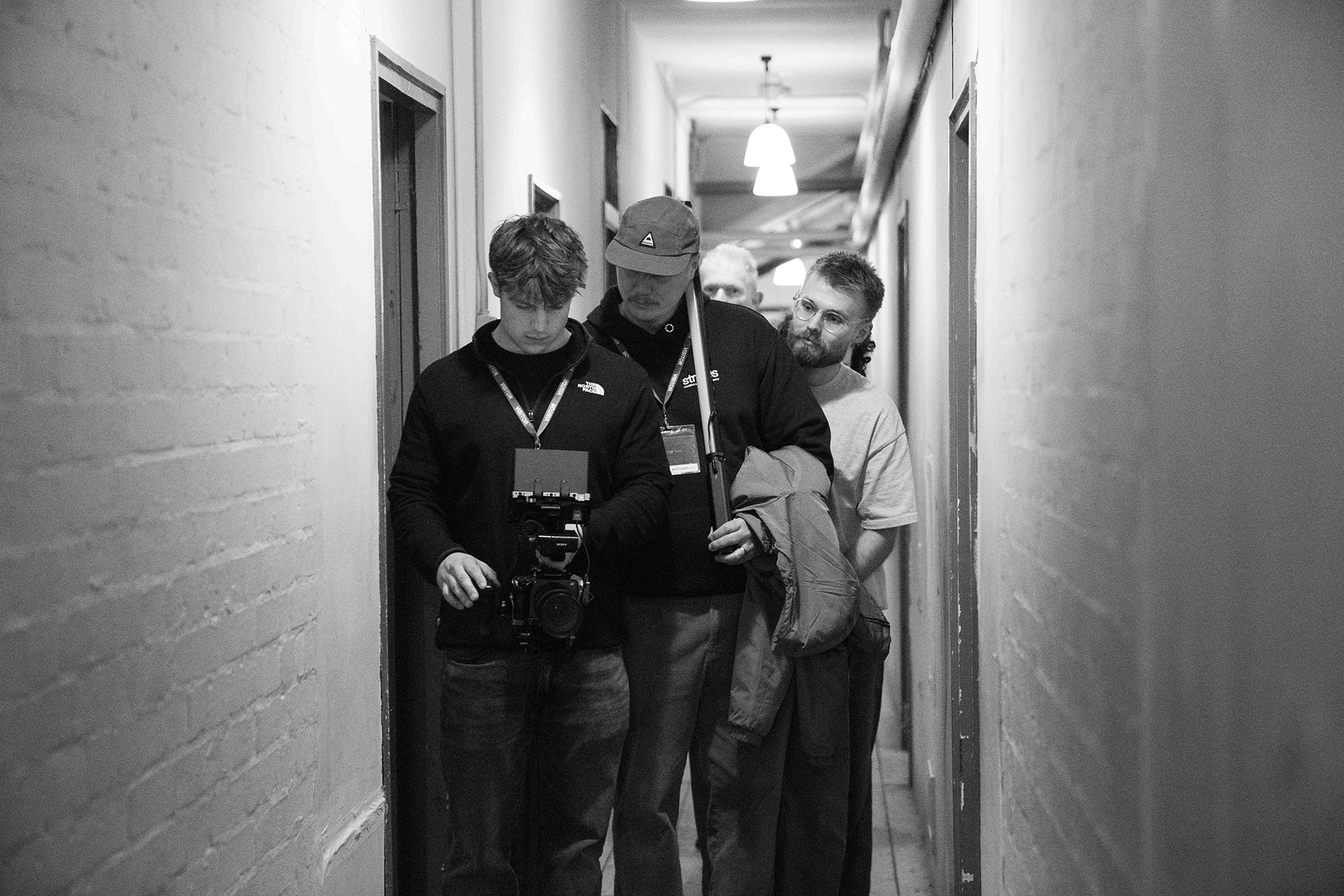Bletchley Park BTS