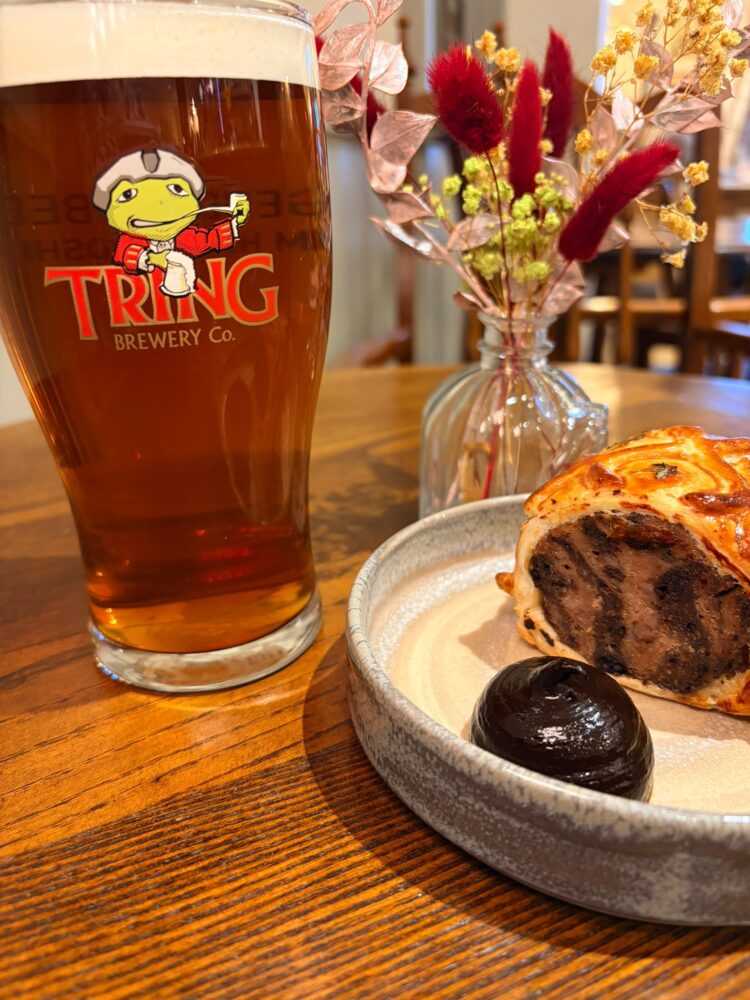 Sausage roll