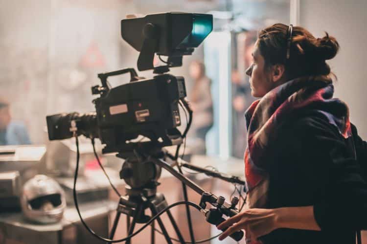 Accountants & advisors for film and TV
