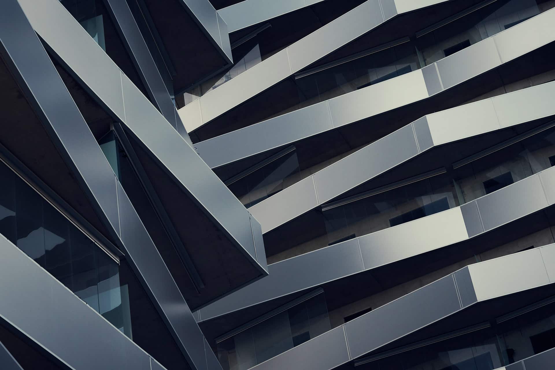Modern architecture