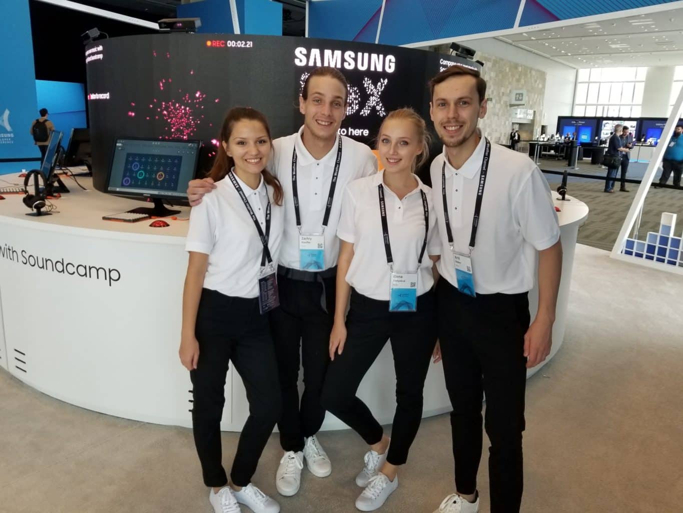 Purity - Purity USA delivers tech campaigns