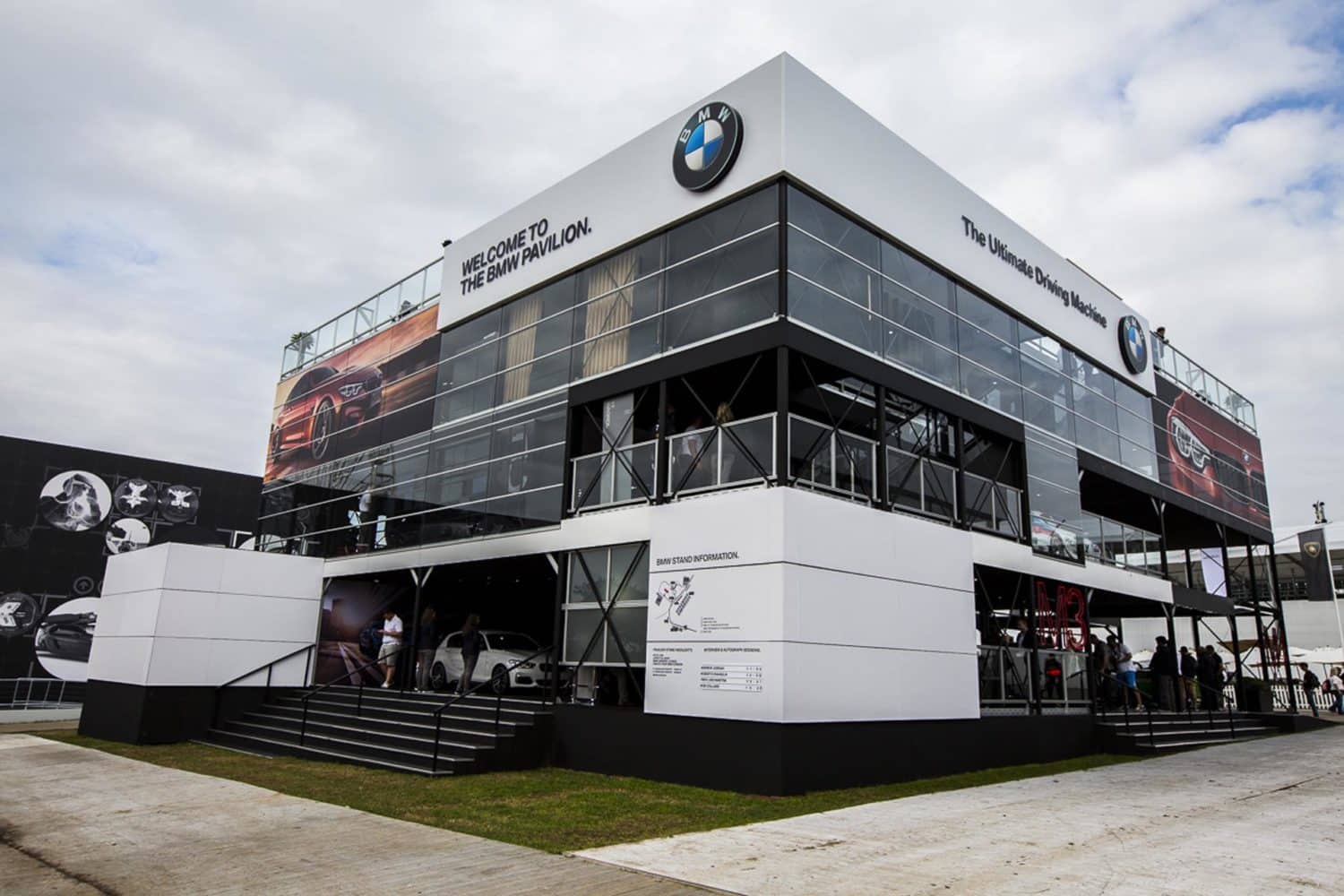 Purity - BMW & MINI