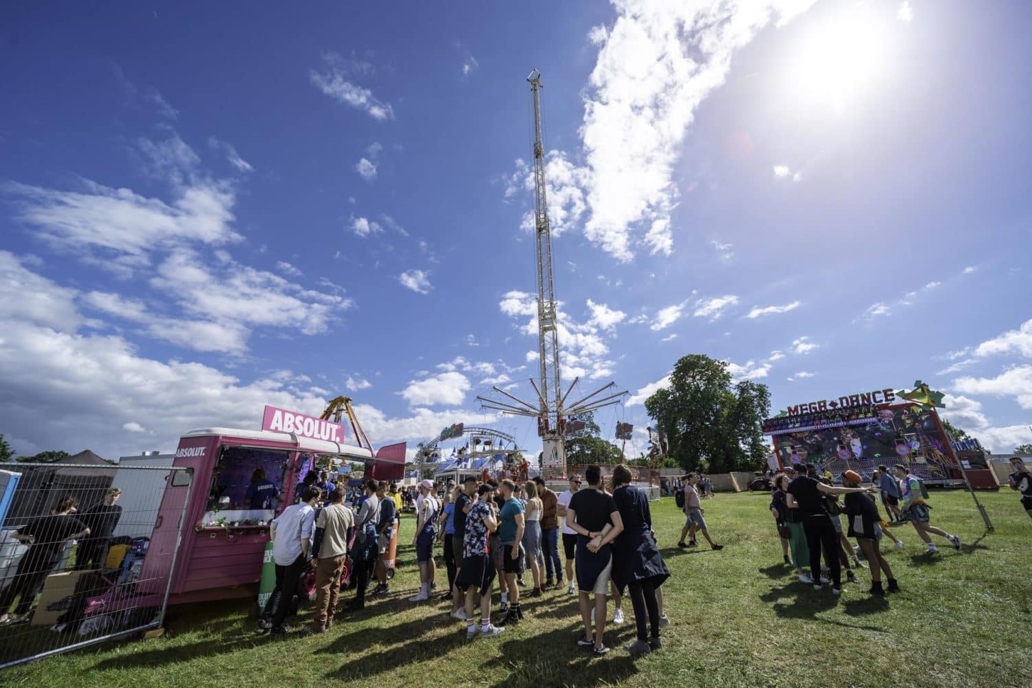 Purity - Why Music Festivals Are a Must-Attend for Brands (and How to Win There)