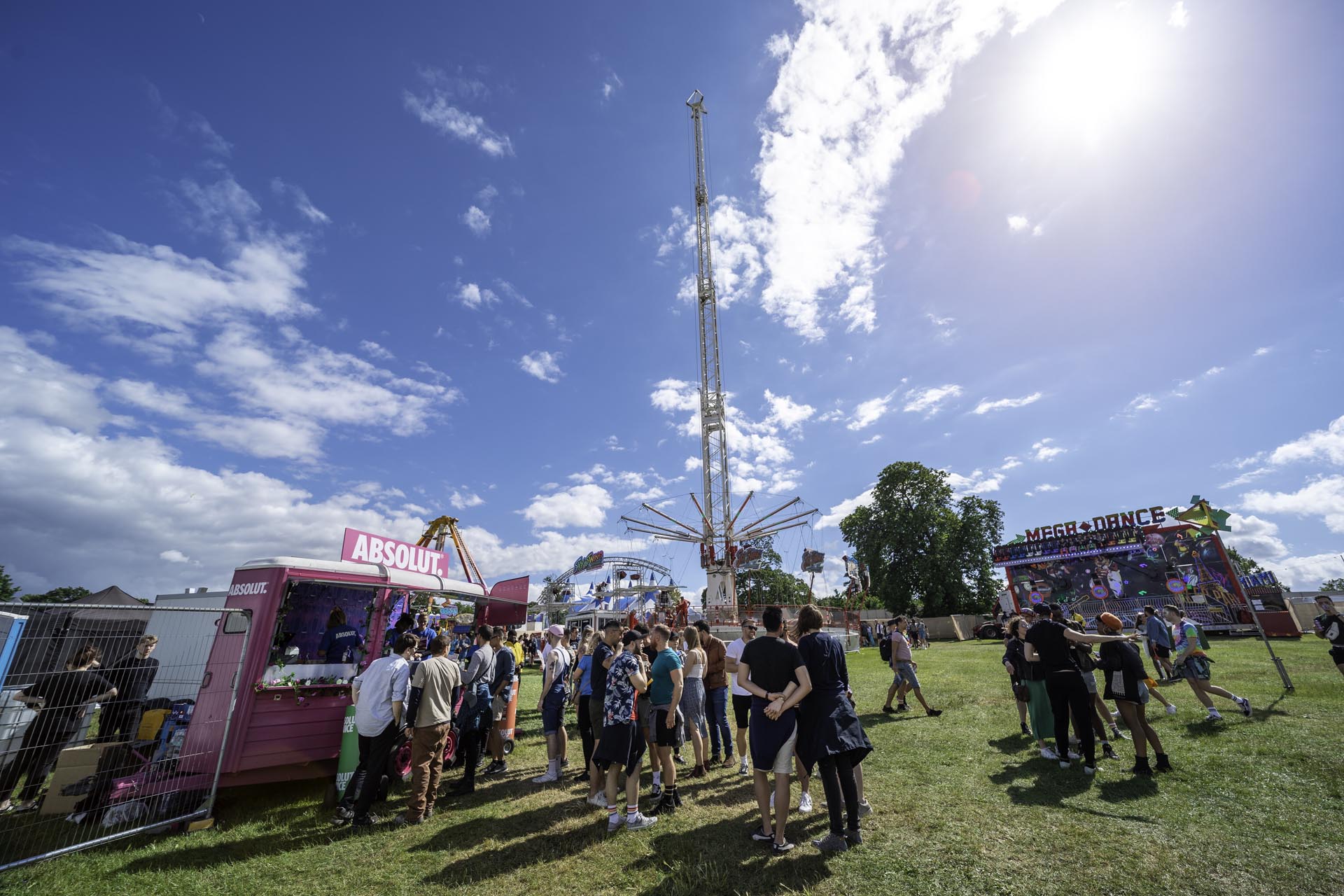 Purity - Why Music Festivals Are a Must-Attend for Brands (and How to Win There)