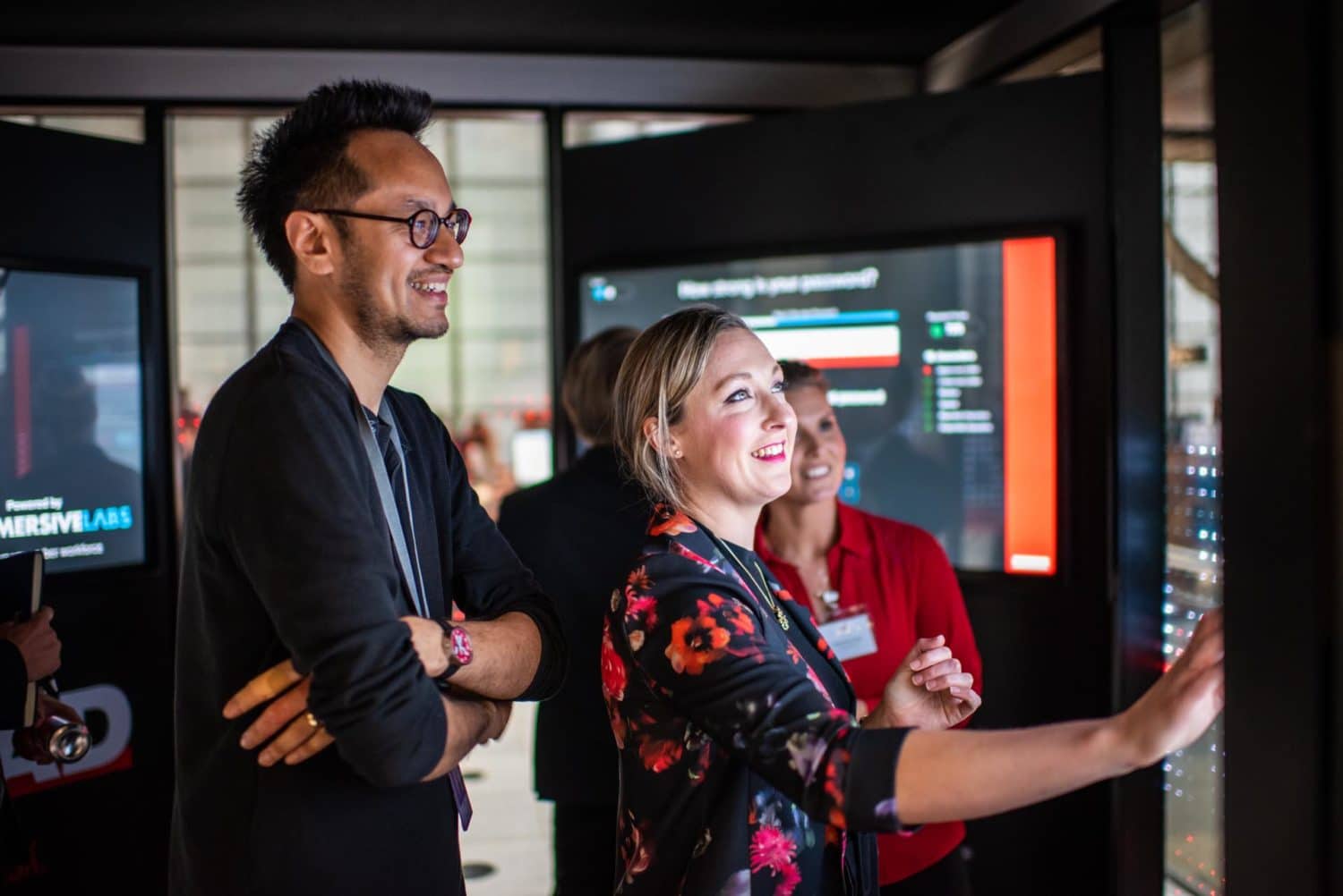 Purity - Why human connection matters in experiential marketing: what AI can’t do