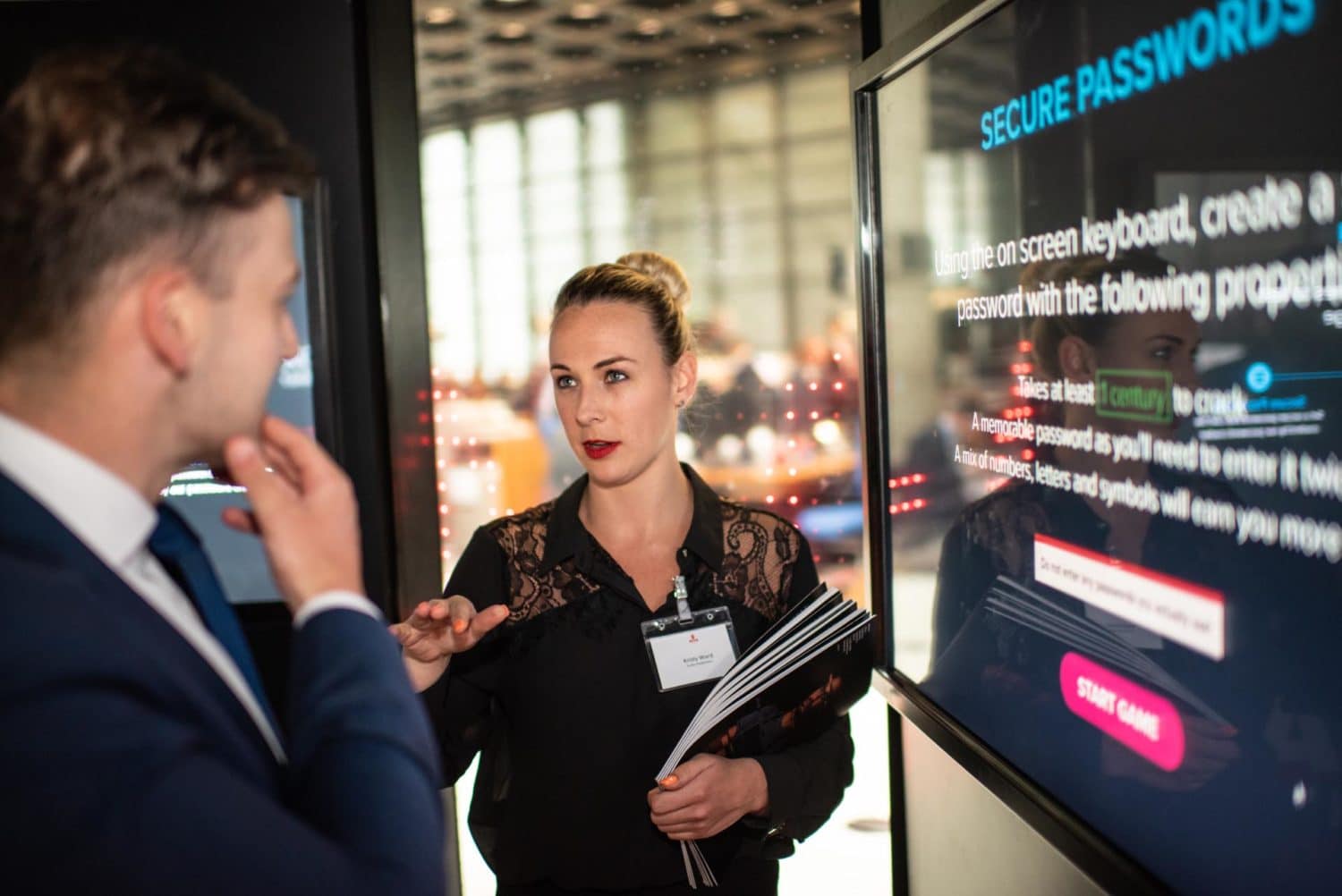 Hiscox cyber cube internal