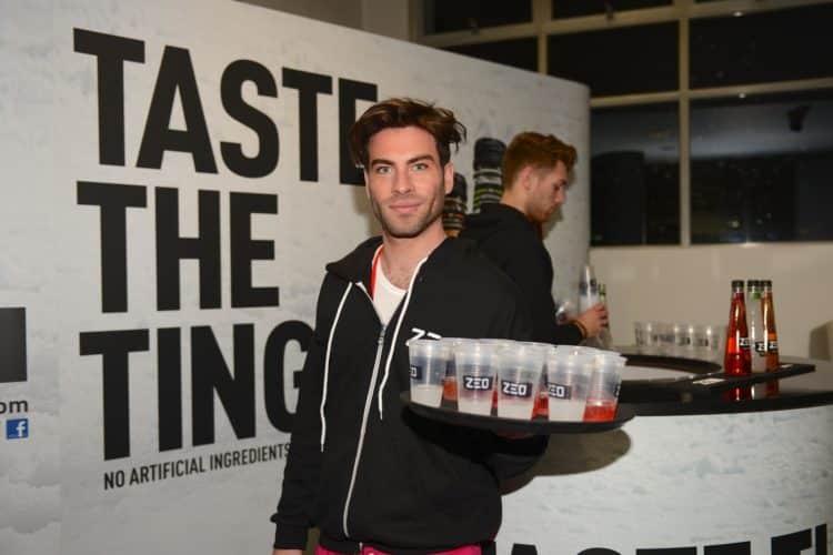 Zeo experiential