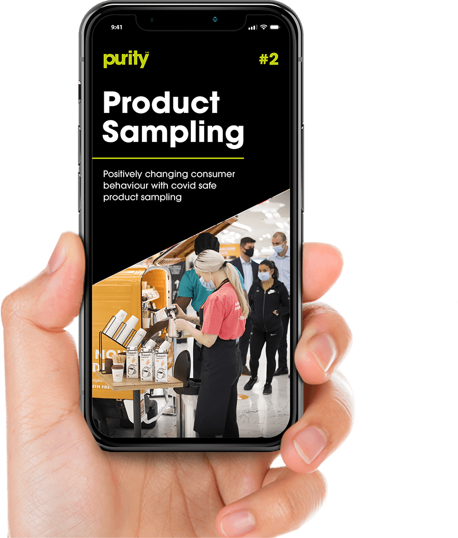 Product Sampling 2020: Positively Changing Consumer Behaviour With ...