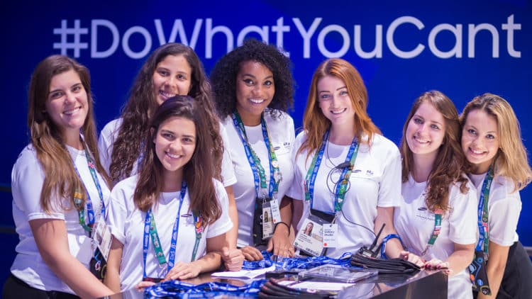 Purity - Finding a New Generation of Brand Ambassadors