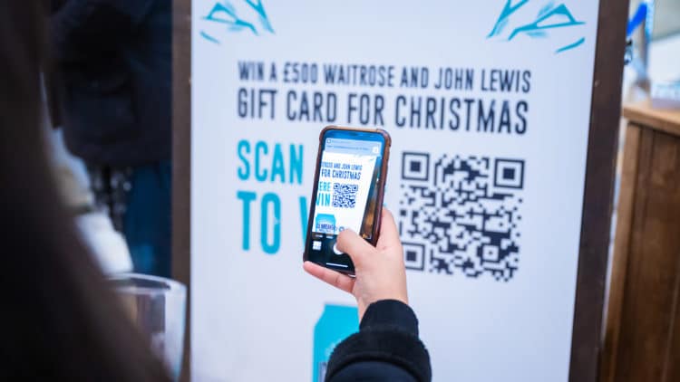 Purity - Working with an experiential agency – what to expect