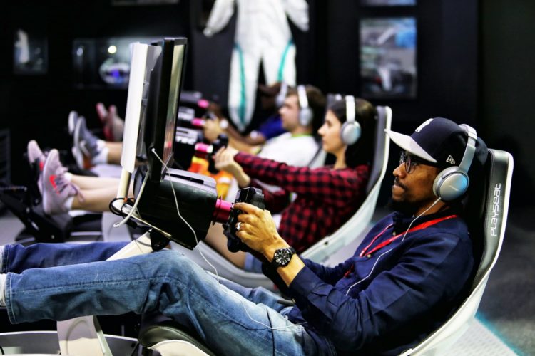 Purity - How to set up a successful experiential marketing campaign