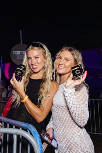 Purity - SKYN Miami Sampling Campaign