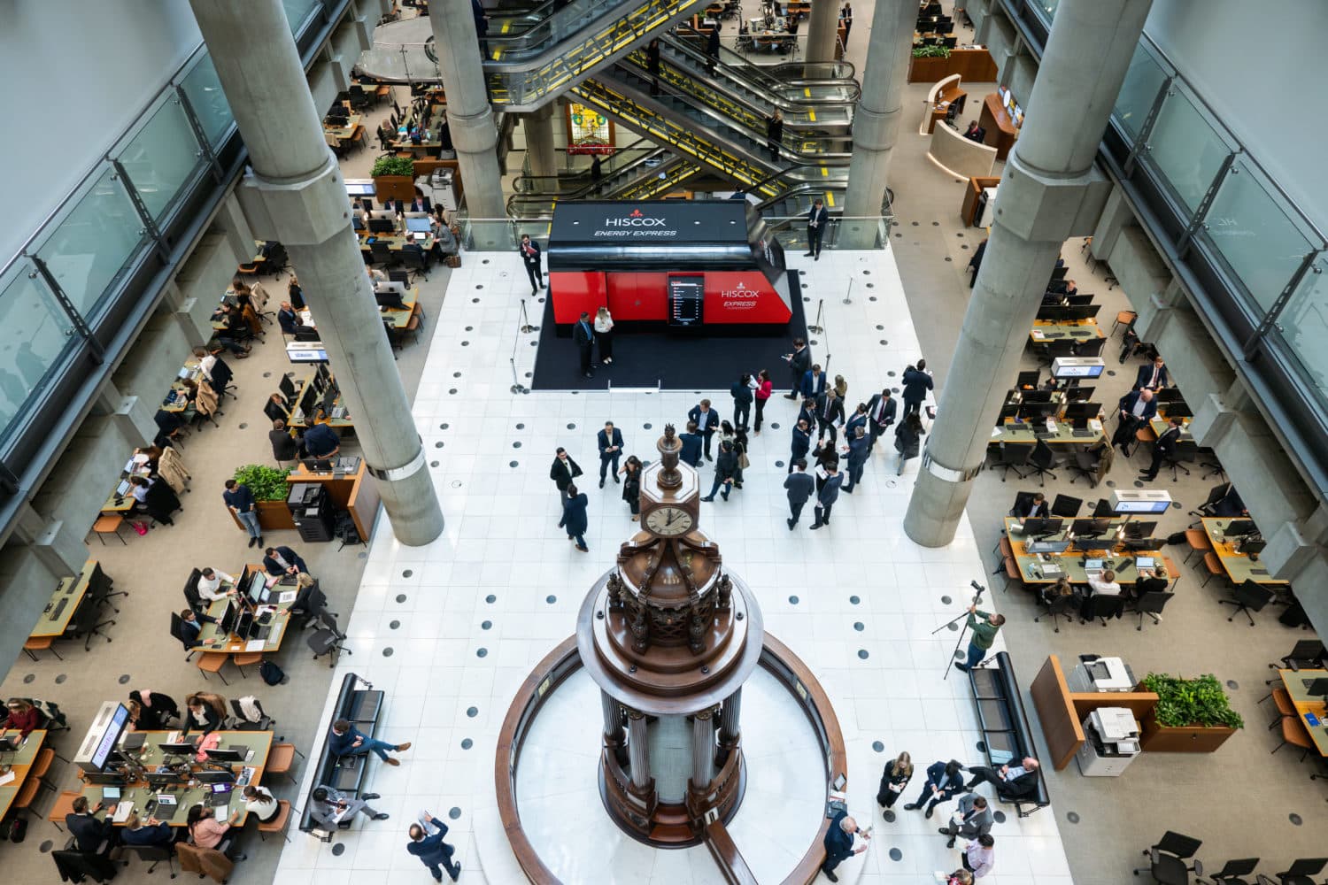 Purity - From Experience to Activation: Why Strategy and People Matter Most