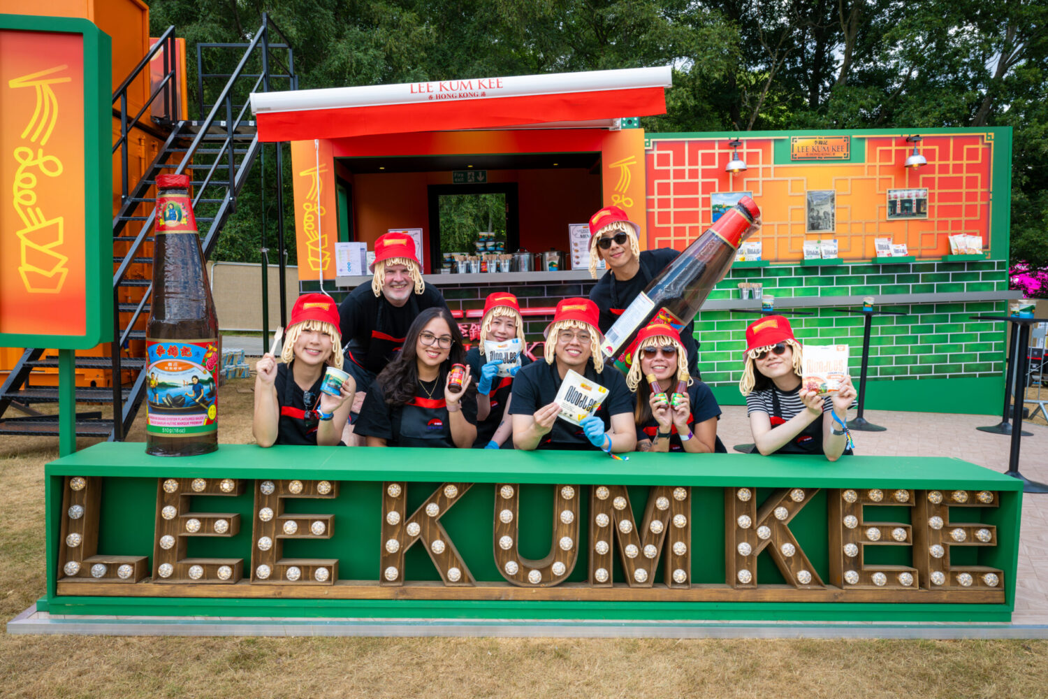Purity - Experiential Marketing vs. Brand Activation