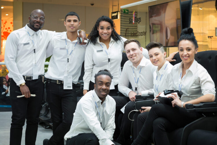 samsung_westfield_eventstaffing
