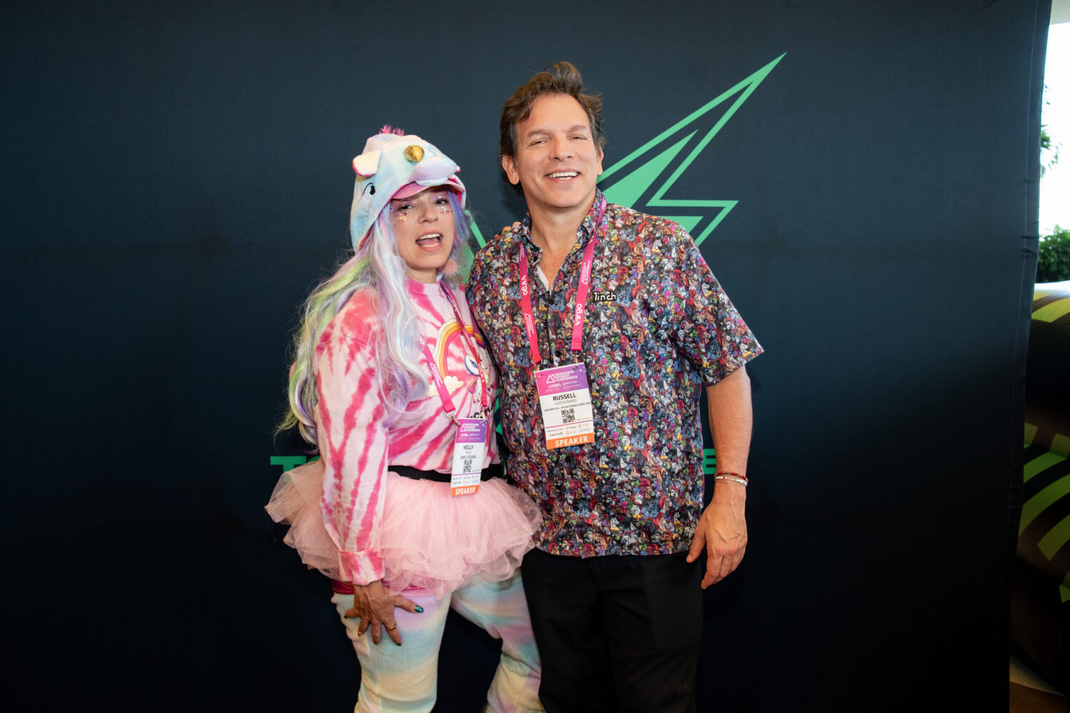 Purity - N3on Token Launch – Thrust x Blockchain Futurist Conference