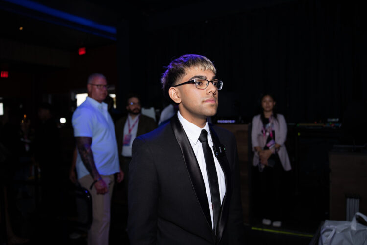 Purity - N3on Token Launch – Thrust x Blockchain Futurist Conference