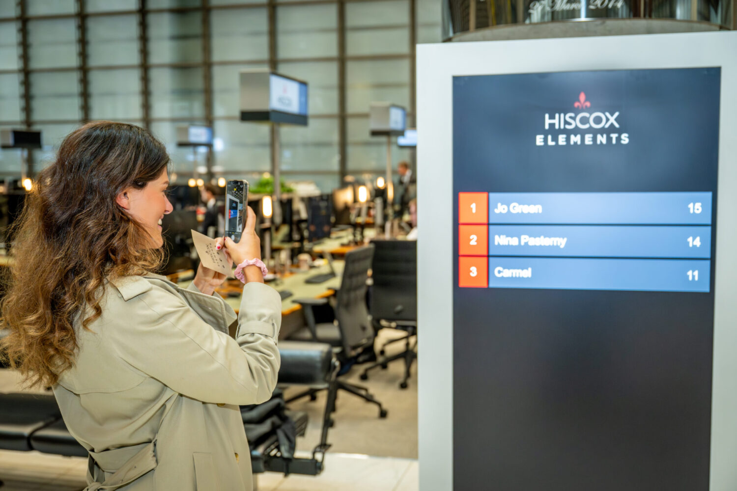 Purity - Hiscox Elements