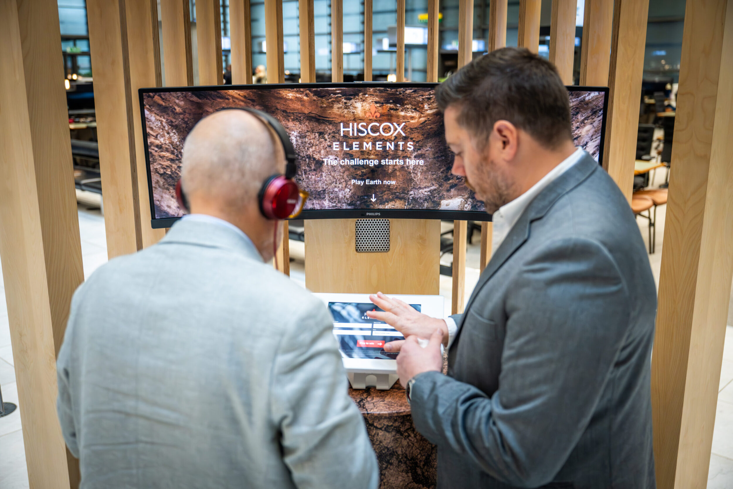 Purity - Hiscox Elements