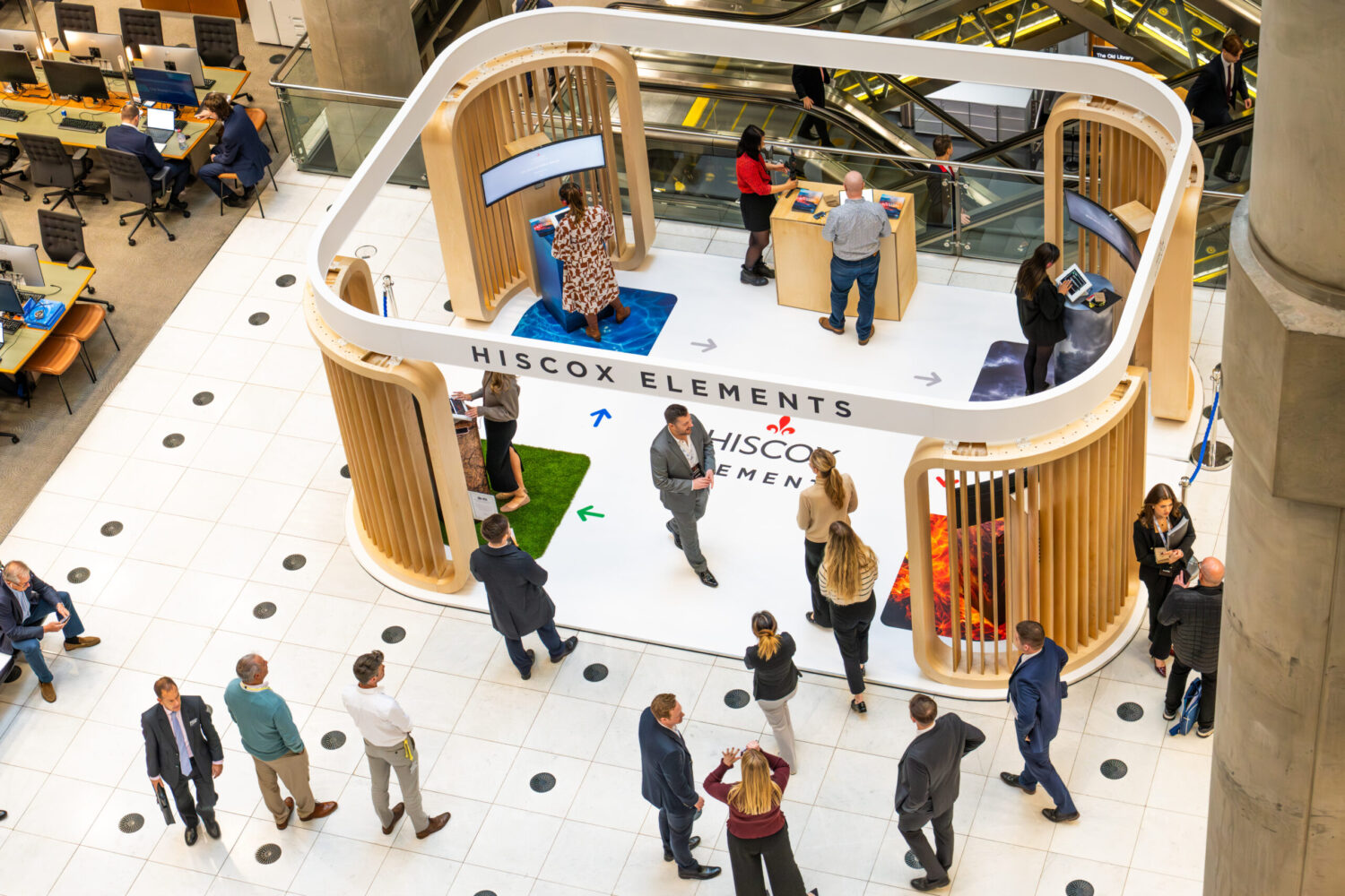 Purity - Hiscox Elements