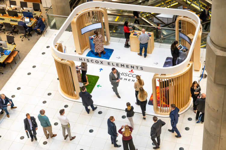 Purity - Hiscox Elements